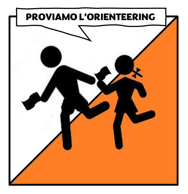 Proviamo l'Orienteering